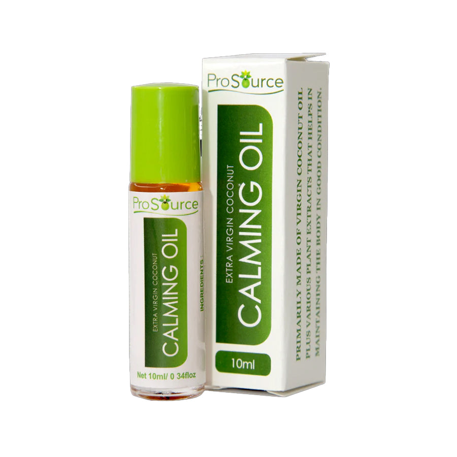 PROSOURCE EXTRA VIRGIN CALMING OIL