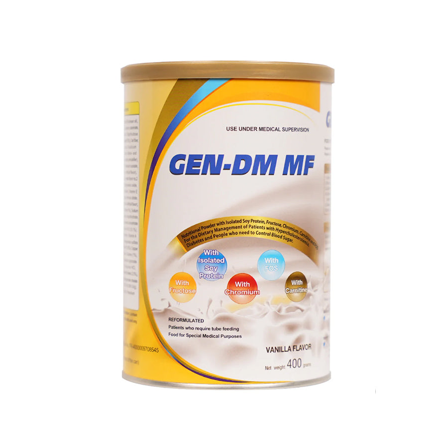 GEN-DM MF 400g