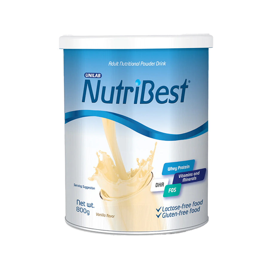 Nutribest 800g
