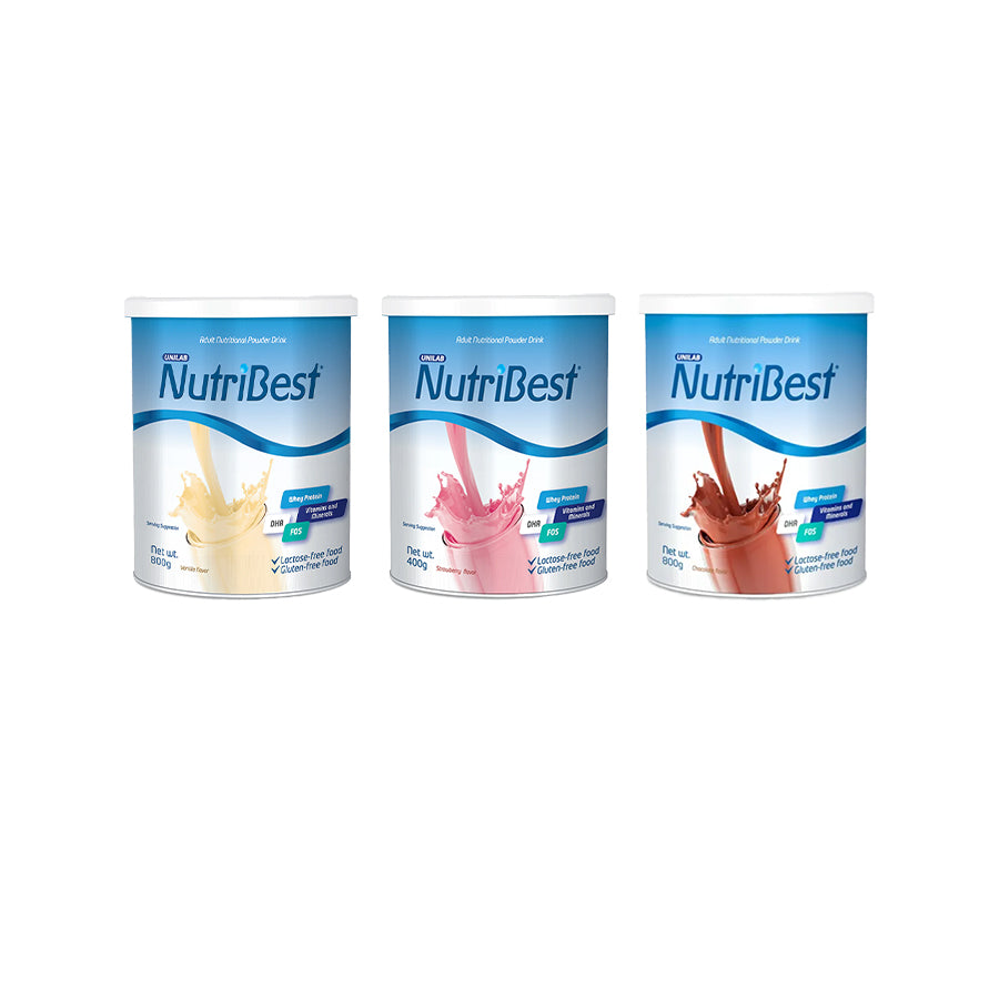 Nutribest 800g