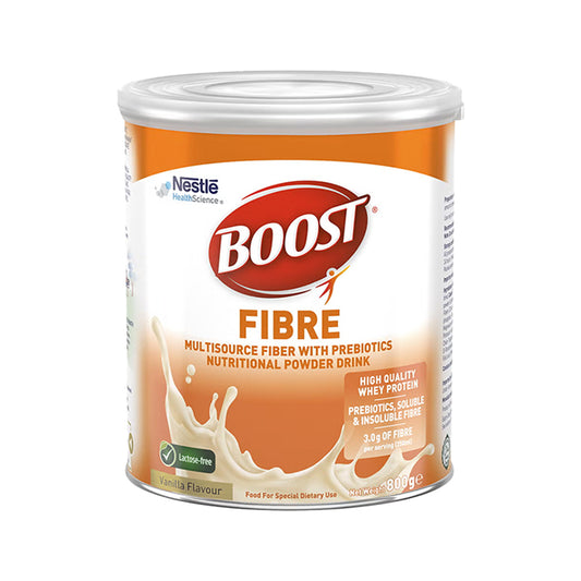 BOOST FIBER 900g