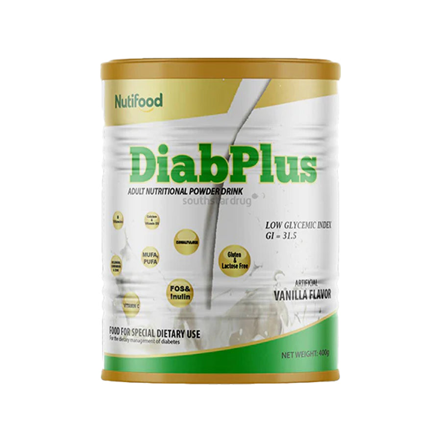 DIABPLUS