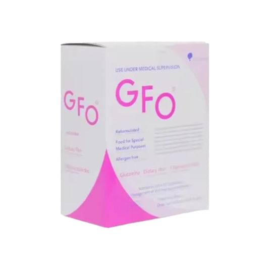 GFO NUTRITIONAL DRINK