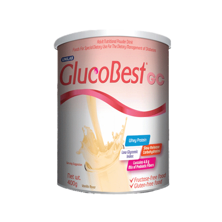 Glucobest 400g