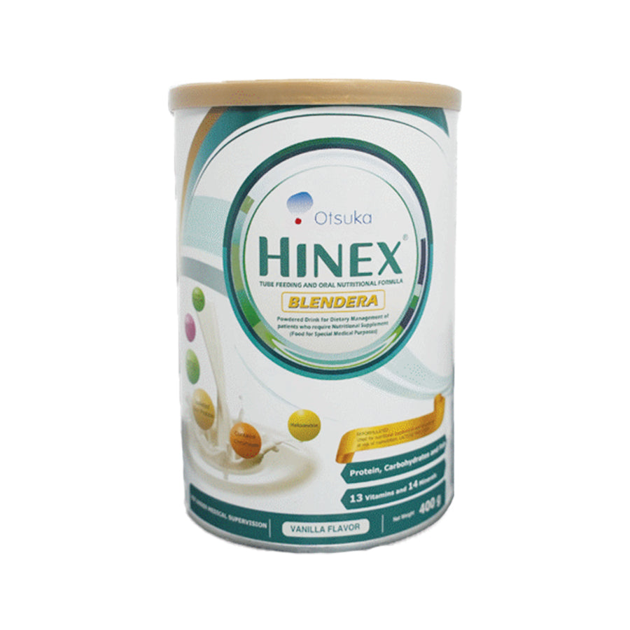 HINEX BLENDERA