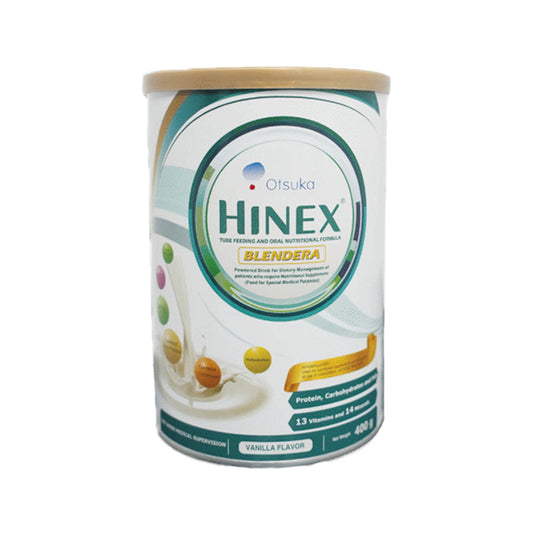 HINEX BLENDERA