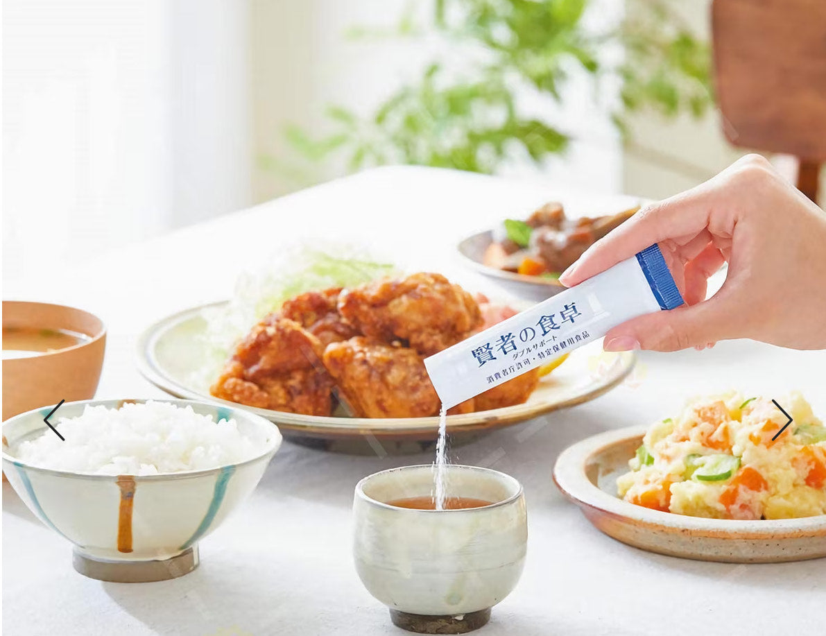 KENJA NO SHOKUTAKU DIETARY FIBER