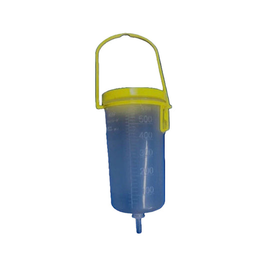 JMS Enteral Feeding Container
