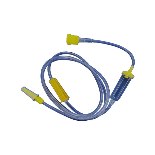 JMS Enteral Feeding Tubings