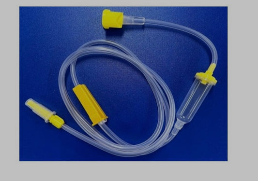 JMS Enteral Feeding Tubings