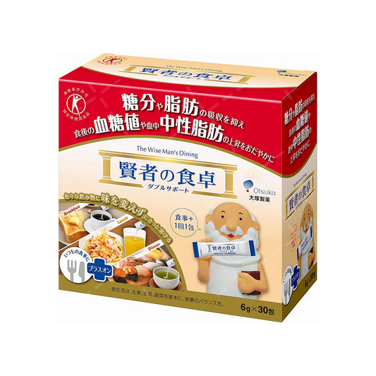Kenja no Shokutaku Dietary Fiber