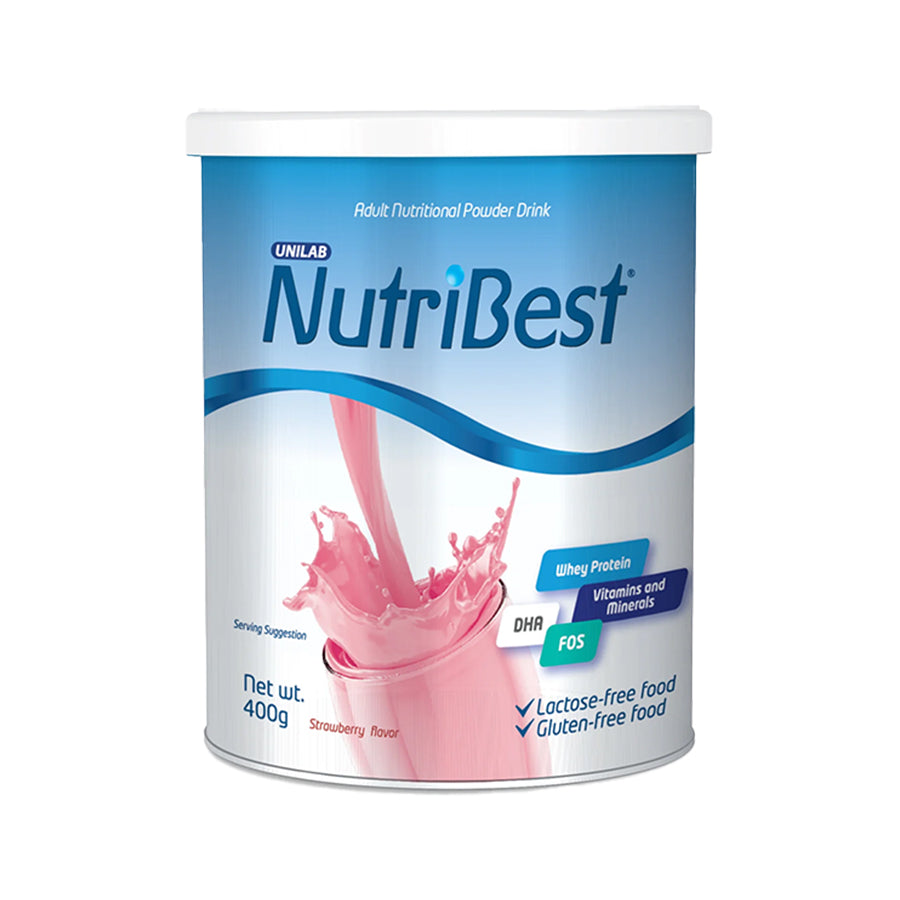 Nutribest 800g