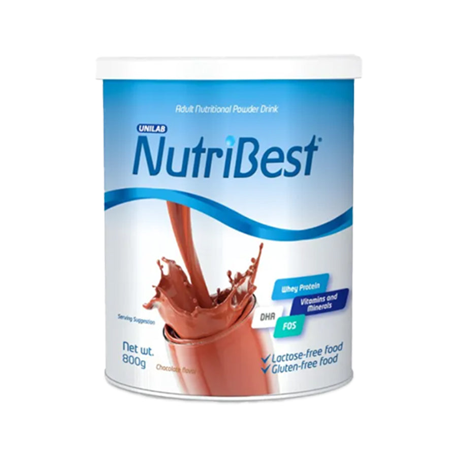 Nutribest 800g