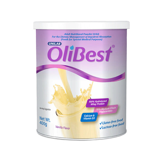 Olibest 400g