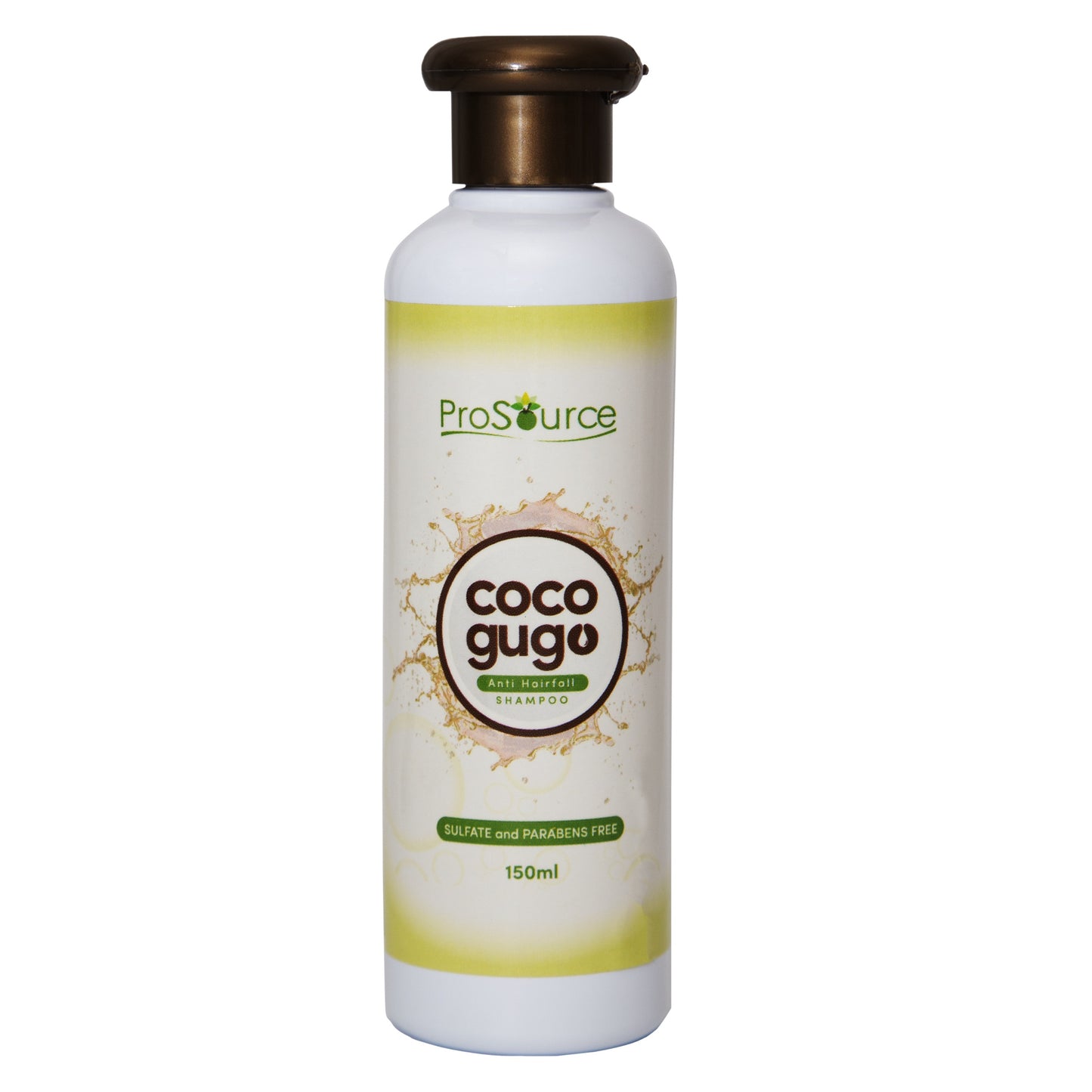 ProSource CocoGugo Shampoo